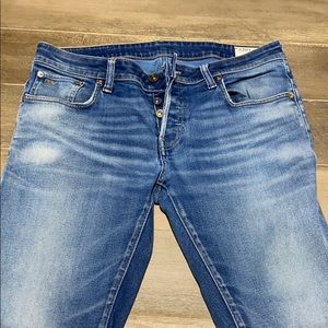 G star men’s jeans